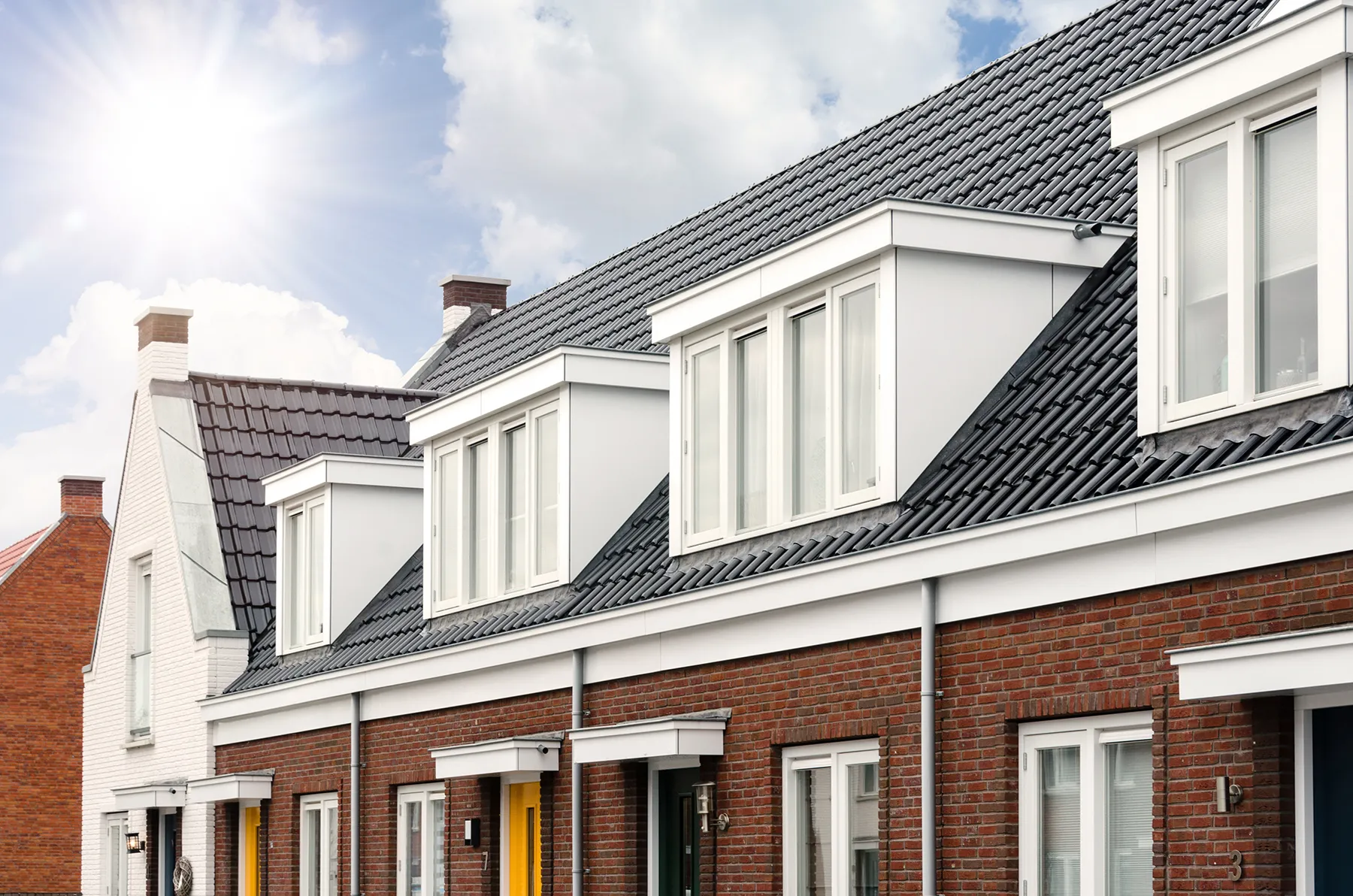 Bakhoff Bouw biedt professionele aanbouw, uitbouw en opbouw. Vergroot uw woonruimte met vakmanschap en maatwerk.